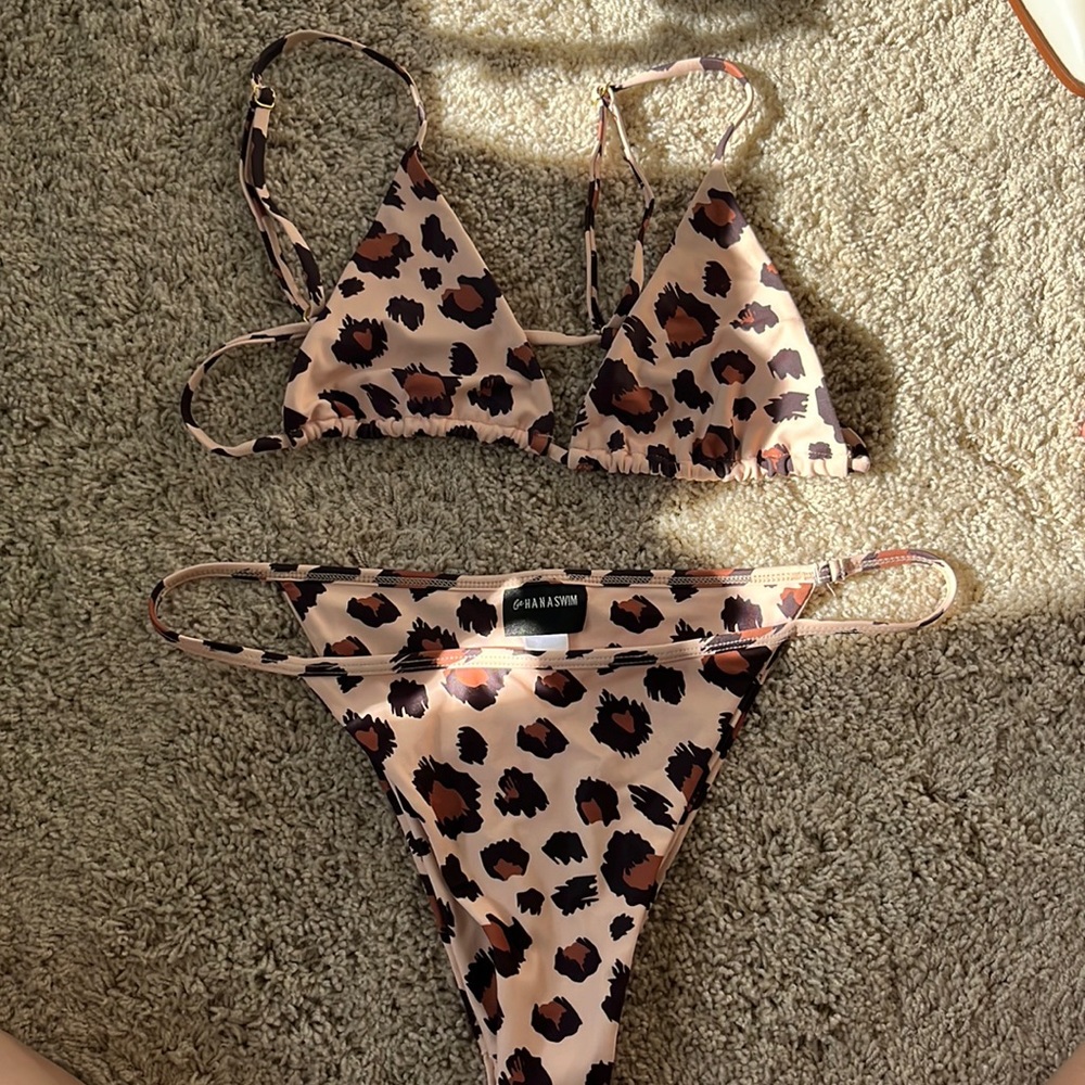 La Hana Swim
